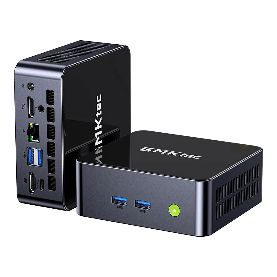 GMKtec NucBox M3 Ultra (M3U I7-12700H 16/512)