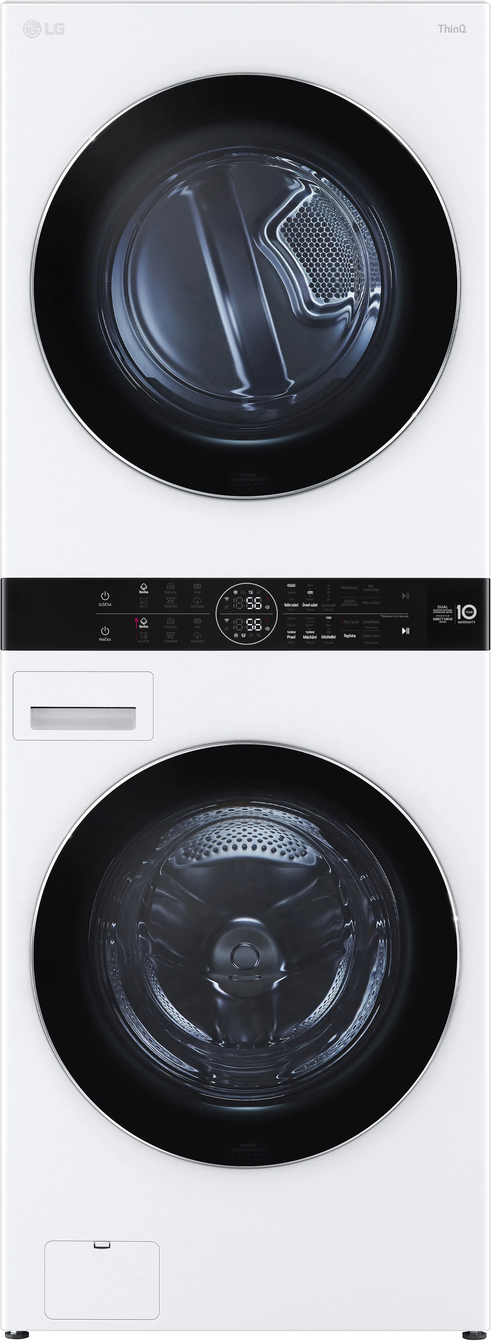 LG WT1716WWF