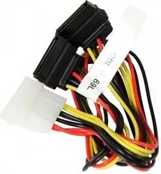 Supermicro CBL-0289L cablu alimentare energie electrica intern 0,3 m
