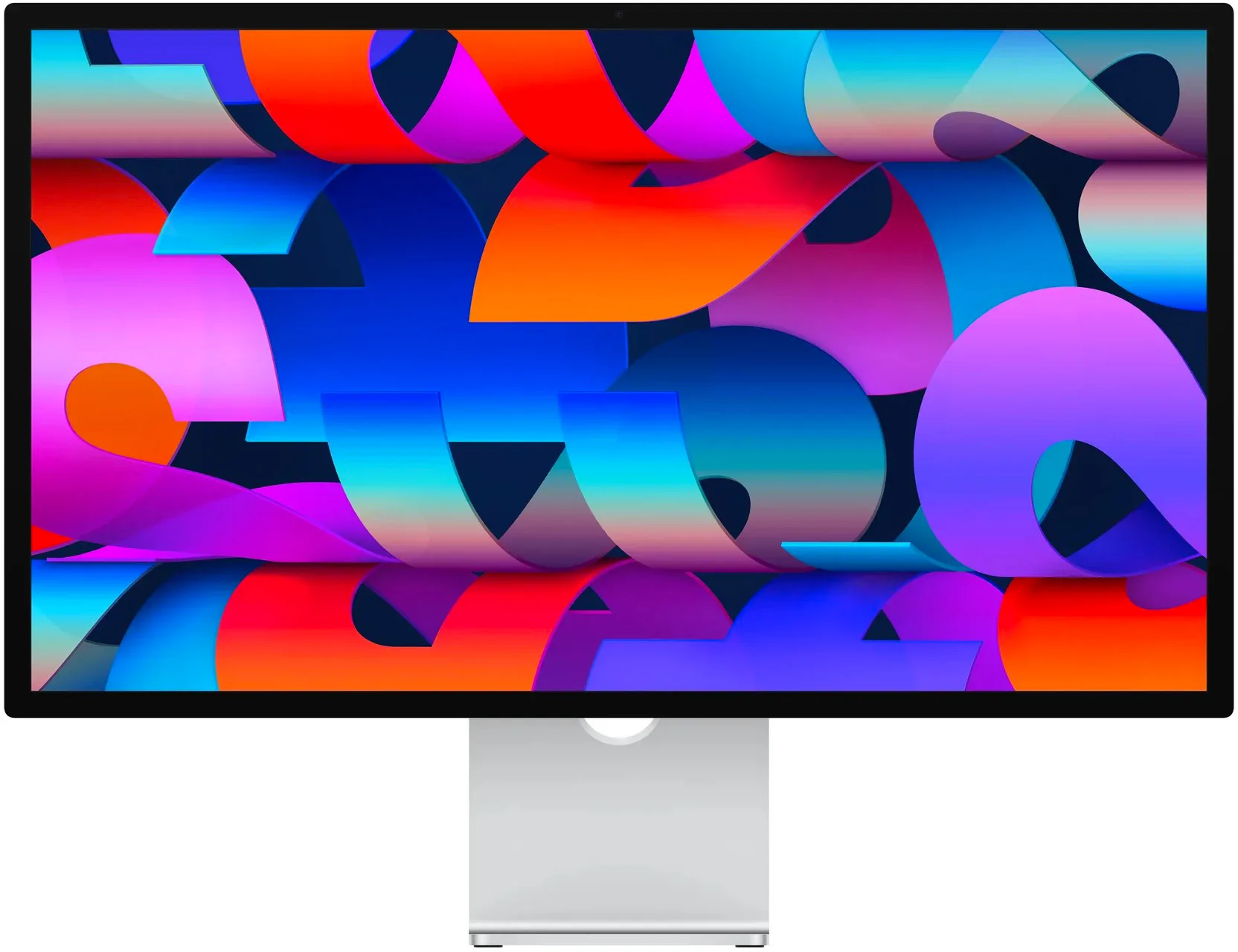 Apple Studio Display Nano-texture glass - VESA