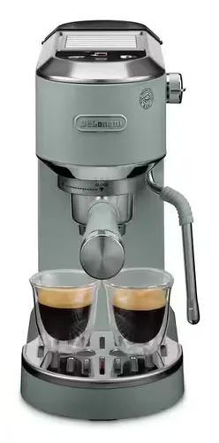 De’Longhi EC890.GR Espresso machine 1.1 L