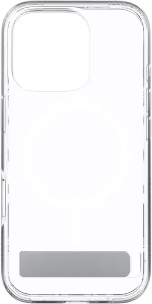Zagg Crystal Palace Snap KS case iPhone 16 Pro Clear