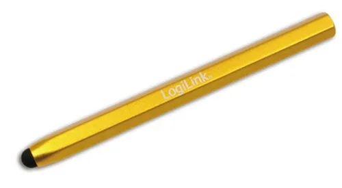 LogiLink AA0013 stylus pen Gold