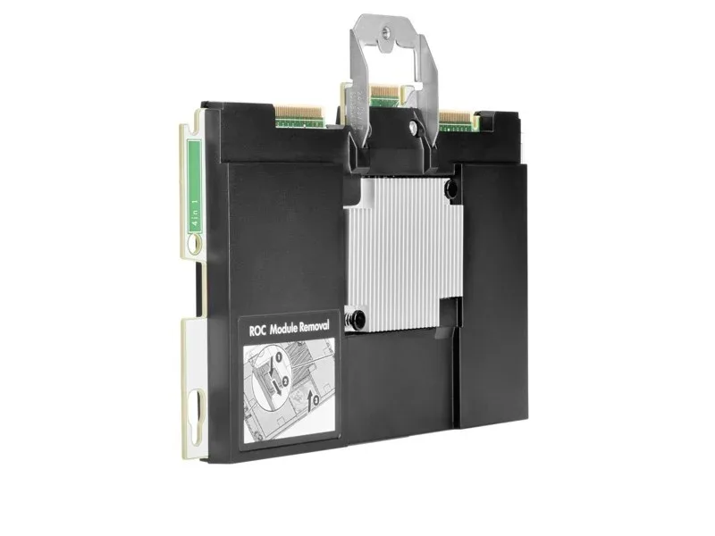 HPE Hewlett Packard Enterprise SmartArray E208i-c SR Gen10 RAID