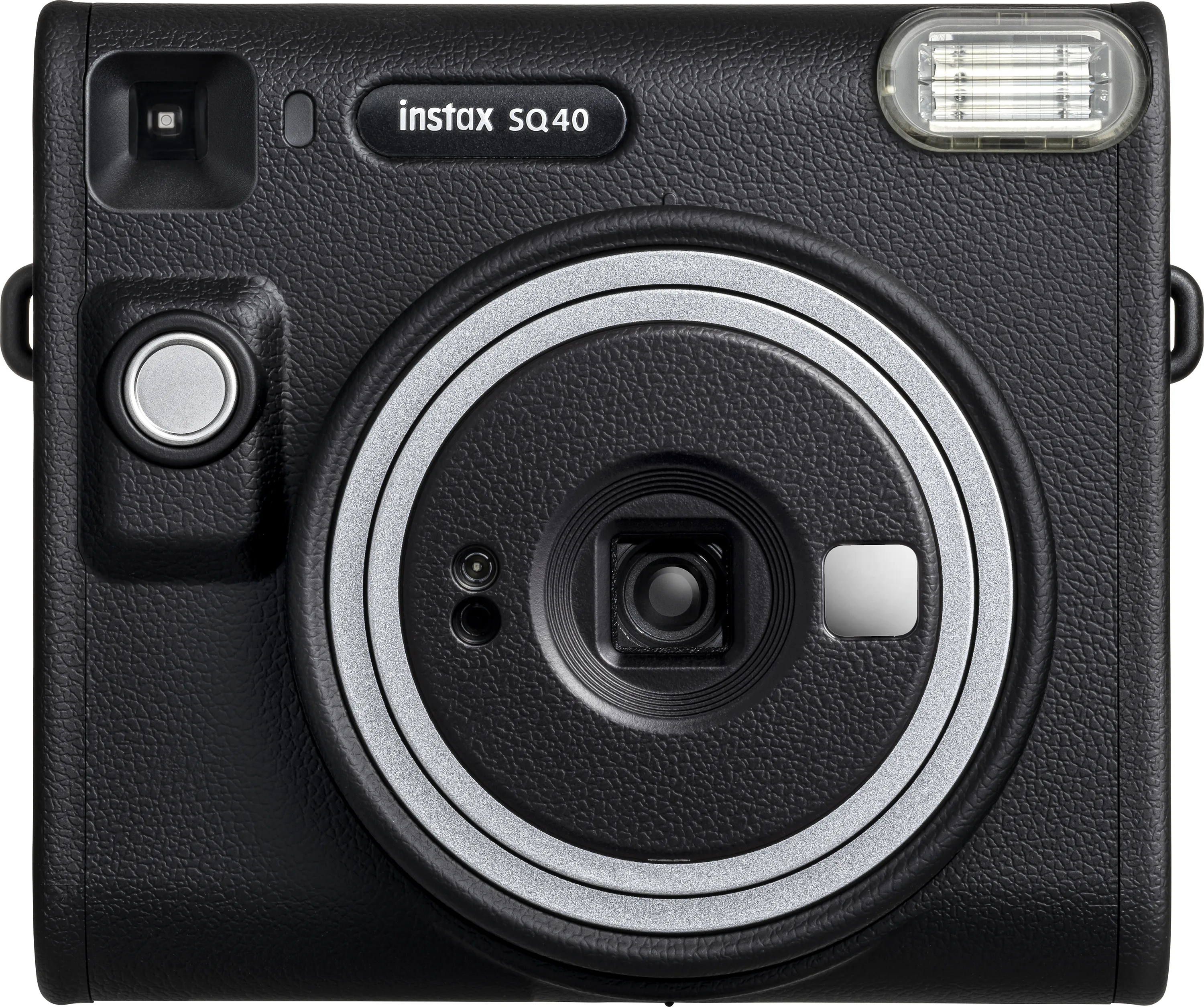 Fujifilm Instax SQ40 Black