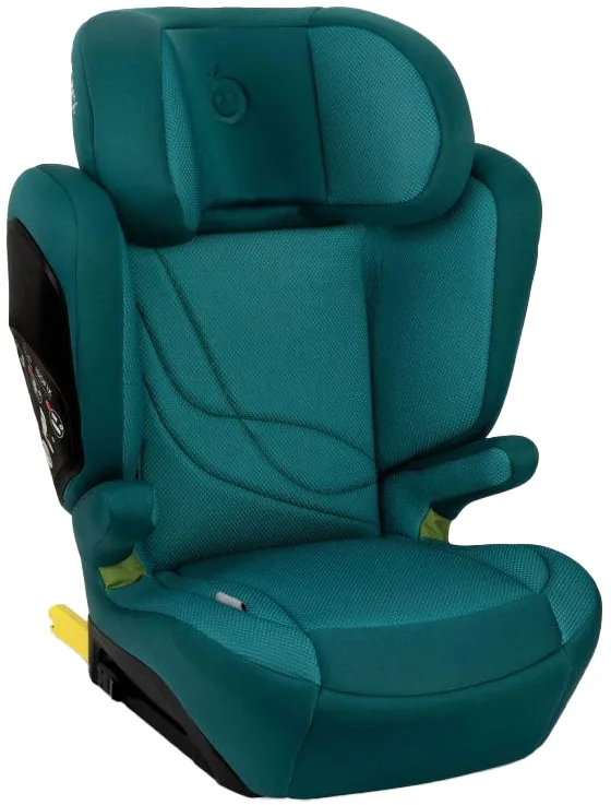 MoMi MEI Green