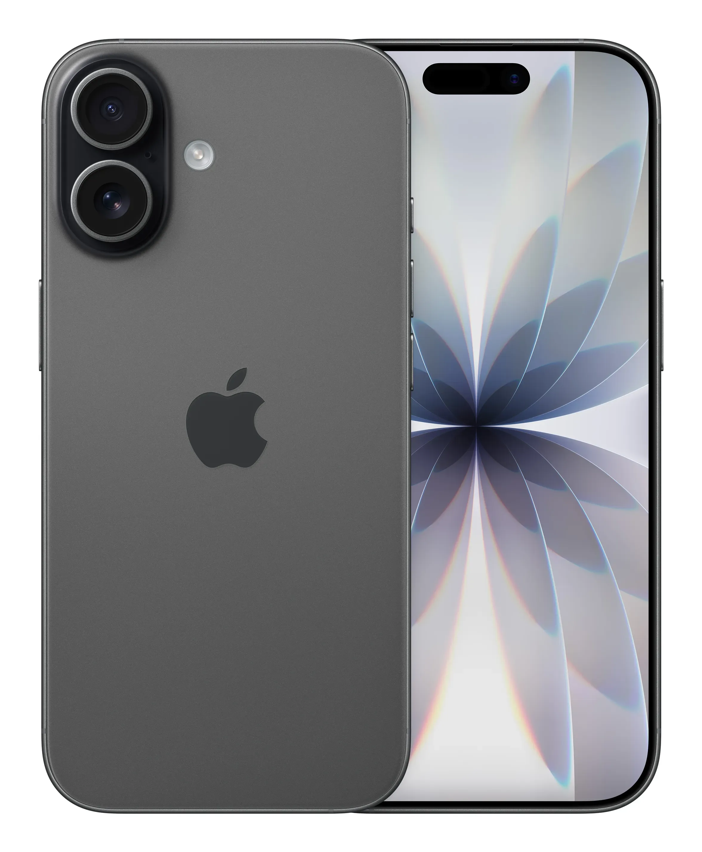 Apple iPhone 17 256 Gt -puhelin, Musta