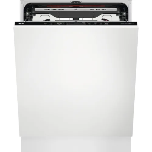 AEG FSE83708P Fully built-in 15 place settings