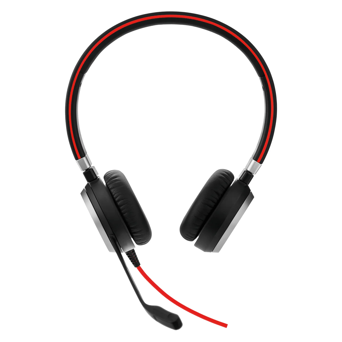 EVOLVE 40 UC Stereo