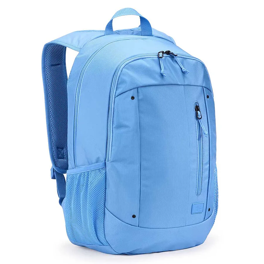Case Logic Jaunt Recycled Backpack 15.6" - Sky blue