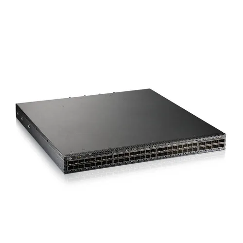 Zyxel CX4800-56F Managed L3 1U Black