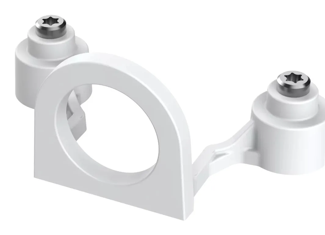 AXIS 02281-001 accesoriu cameră de securitate Montaj