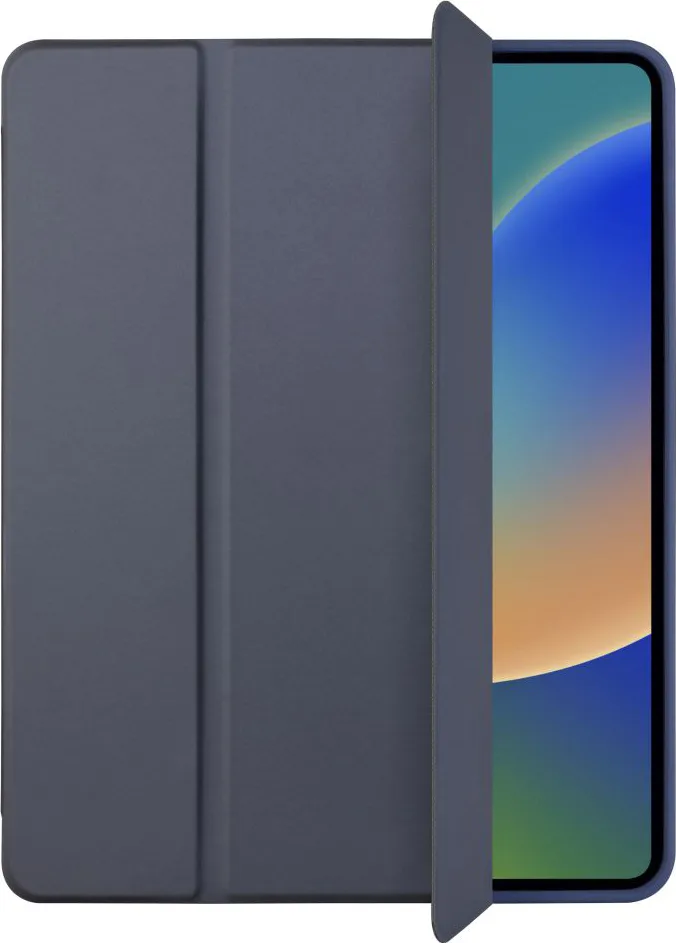 Fixed Padcover+ iPad mini (A17 Pro) Blue