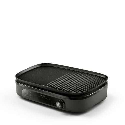 Philips HD6210/90 contact grill