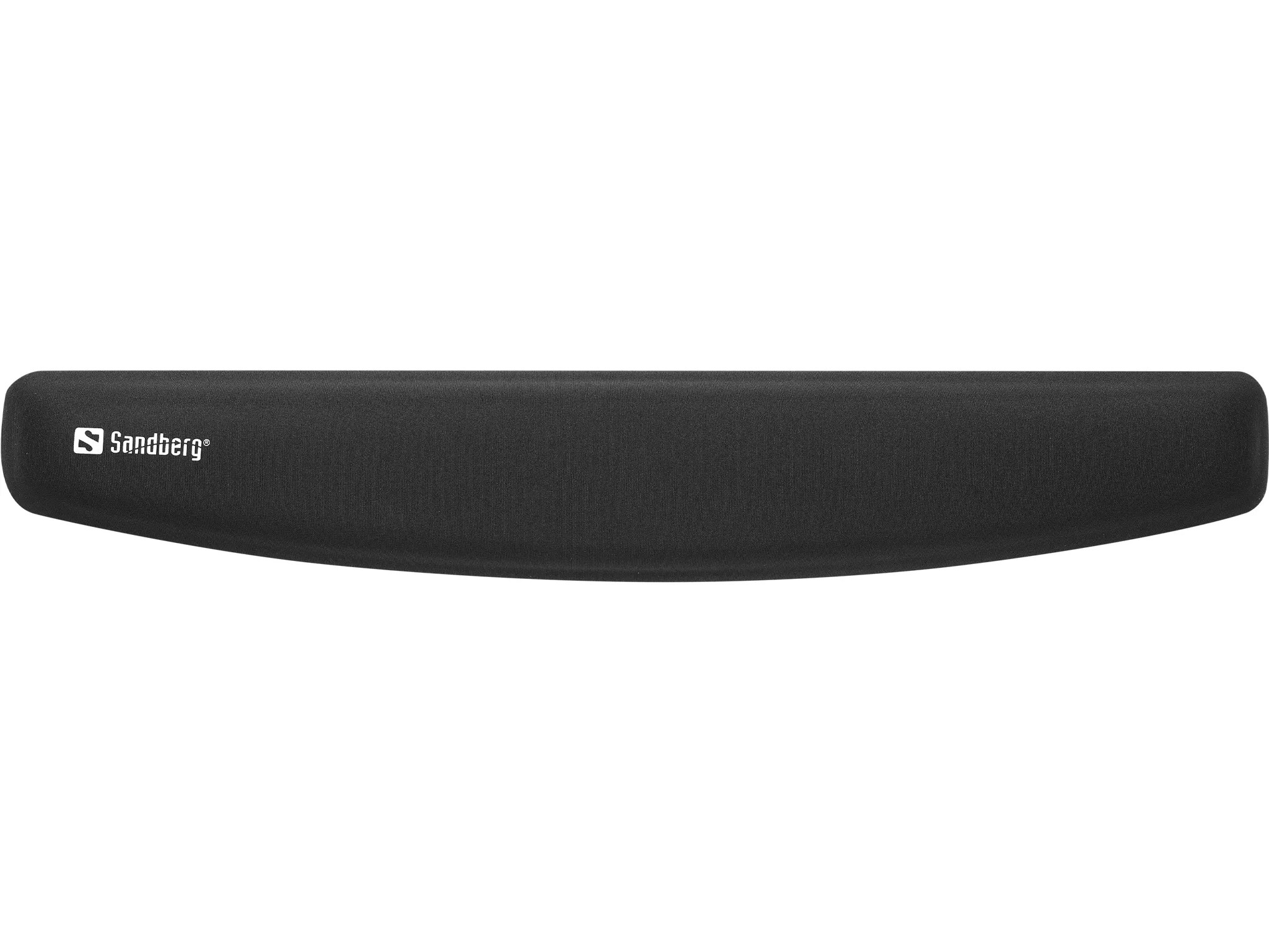 Memory Foam Wrist Rest 48cm